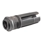 Surefire Llc Surefire SOCOM 4-Prong Flash Hider Suppressor Adaptor 5.56 1/2-28 Thread