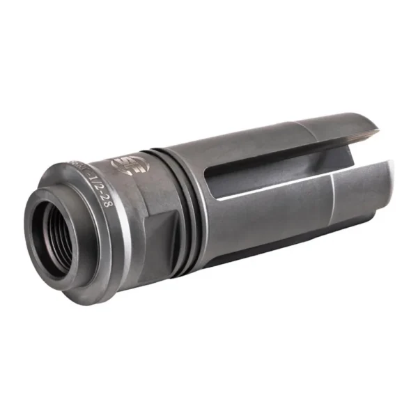 Surefire Llc Surefire SOCOM 4-Prong Flash Hider Suppressor Adaptor 5.56 1/2-28 Thread