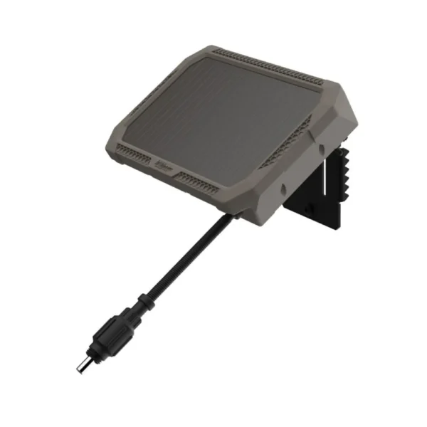 Gsm Wildgame Innovations Solpak Solar Battery Pack 3000MAH