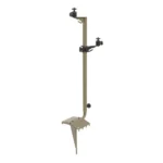 Gsm Wildgame Innovations Solar Camera Mounting Post