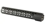 Sons of Liberty Gun Works SOLGW 13.75" L89 M-LOK HNDGRD TI BLK - alternate view 2
