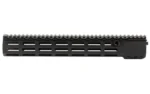 Sons of Liberty Gun Works SOLGW 13.75" L89 M-LOK HNDGRD TI BLK - alternate view 3