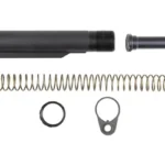 Sons of Liberty Gun Works SOLGW A5H2 BUFFER COMPLETE KIT BLK