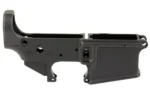 Sons of Liberty Gun Works SOLGW ANGRY PAT STRIPPED LOWER BLK - alternate view 2
