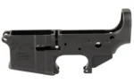 Sons of Liberty Gun Works SOLGW ANGRY PAT STRIPPED LOWER BLK