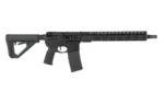 Sons of Liberty Gun Works SOLGW L89 14.5" 5.56 P&W PLAN B BLK - alternate view 3