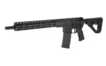 Sons of Liberty Gun Works SOLGW L89 14.5" 5.56 P&W PLAN B BLK - alternate view 4