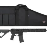Sons of Liberty Gun Works SOLGW L89 14.5" 5.56 P&W PLAN B BLK