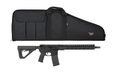 Sons of Liberty Gun Works SOLGW L89 14.5" 5.56 P&W PLAN B BLK
