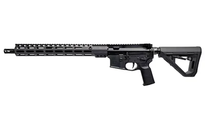 Sons of Liberty Gun Works SOLGW L89 16" 5.56 A2 BLK