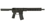 Sons of Liberty Gun Works SOLGW L89 5.56 12.5" A2 30RD BLK - alternate view 2