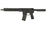 Sons of Liberty Gun Works SOLGW L89 5.56 12.5" A2 30RD BLK