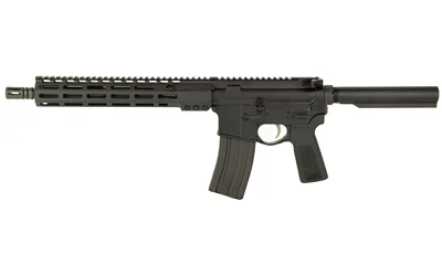Sons of Liberty Gun Works SOLGW L89 5.56 12.5" A2 30RD BLK