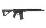 Sons of Liberty Gun Works SOLGW L89 14.5" 5.56 P&W HUX BLK - alternate view 3