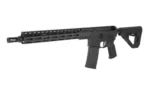 Sons of Liberty Gun Works SOLGW L89 14.5" 5.56 P&W HUX BLK - alternate view 4