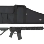 Sons of Liberty Gun Works SOLGW L89 14.5" 5.56 P&W HUX BLK