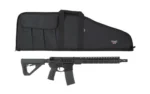 Sons of Liberty Gun Works SOLGW L89 14.5" 5.56 P&W HUX BLK