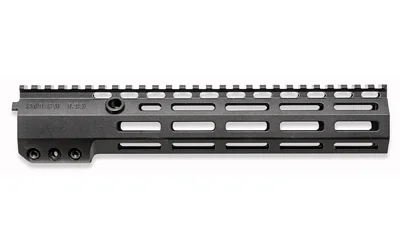 Sons of Liberty Gun Works SOLGW L89 RAIL 10.75" BLK