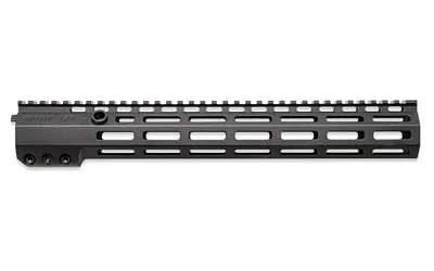 Sons of Liberty Gun Works SOLGW L89 RAIL 13.75" BLK