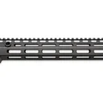 Sons of Liberty Gun Works SOLGW L89 RAIL 15.25" BLK