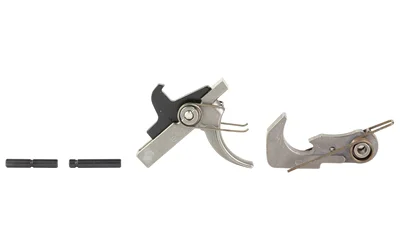 Sons of Liberty Gun Works SOLGW LFT SINGLE STAGE NICKEL TEFLON