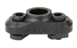 Sons of Liberty Gun Works SOLGW STEEL M-LOK QD SOCKET QPQ - alternate view 3