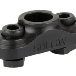 Sons of Liberty Gun Works SOLGW STEEL M-LOK QD SOCKET QPQ
