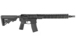 Sons of Liberty Gun Works SOLGW M4L89 BS 14.5" NOX .223WLD BLK - alternate view 2