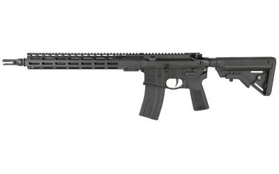 solgw-m4l89-bs-14-5-nox-223wld-primary Sons of Liberty Gun Works SOLGW M4L89 BS 14.5" NOX .223WLD BLK