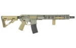 Sons of Liberty Gun Works SOLGW SAGE 13.7" HUX XL 556NATO GRY - alternate view 2