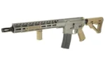 Sons of Liberty Gun Works SOLGW SAGE 13.7" HUX XL 556NATO GRY - alternate view 3