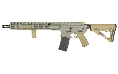 solgw-sage-13-7-hux-xl-primary Sons of Liberty Gun Works SOLGW SAGE 13.7" HUX XL 556NATO GRY