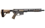 Sons of Liberty Gun Works SOLGW SAGE PISTOL 12.5" 5.56 GRY - alternate view 2
