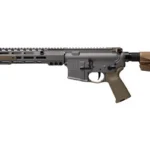 Sons of Liberty Gun Works SOLGW SAGE PISTOL 12.5" 5.56 GRY