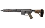 Sons of Liberty Gun Works SOLGW SAGE PISTOL 12.5" 5.56 GRY