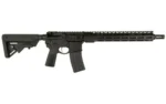 Sons of Liberty Gun Works SOLGW SCALPER 13.7" HUX 556NATO BLK - alternate view 2