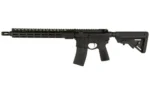 Sons of Liberty Gun Works SOLGW SCALPER 13.7" HUX 556NATO BLK