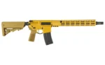 Sons of Liberty Gun Works SOLGW SCALPER 13.9" HX 556NATO RAL8K - alternate view 2