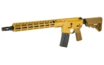 Sons of Liberty Gun Works SOLGW SCALPER 13.9" HX 556NATO RAL8K - alternate view 3