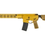 Sons of Liberty Gun Works SOLGW SCALPER 13.9" HX 556NATO RAL8K