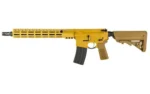 Sons of Liberty Gun Works SOLGW SCALPER 13.9" HX 556NATO RAL8K