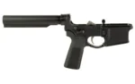 Sons of Liberty Gun Works SOLGW SCALPER COMPLETE LOWER BLACK - alternate view 2