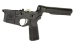 Sons of Liberty Gun Works SOLGW SCALPER COMPLETE LOWER BLACK - alternate view 3