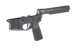 Sons of Liberty Gun Works SOLGW STRIPES COMPLETE LOWER L2S BLK - alternate view 3