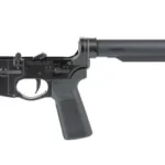 Sons of Liberty Gun Works SOLGW STRIPES COMPLETE LOWER L2S BLK
