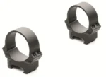 Leupold LEUP RM RUGER M77 34MM HI MATTE - alternate view 3