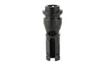 Sons of Liberty Gun Works SOLGW NOX MZL DEV. 5.56 9 HLE NUTRL - alternate view 2