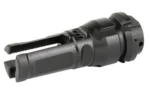 Sons of Liberty Gun Works SOLGW NOX MZL DEV. 5.56 9 HLE NUTRL - alternate view 3