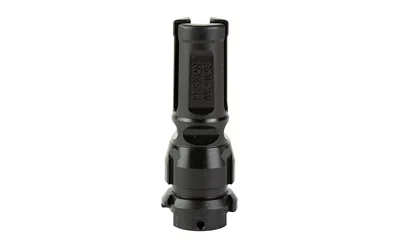 sons-liberty-nox-flash-hider-primary Sons of Liberty Gun Works SOLGW NOX MZL DEV. 5.56 9 HLE NUTRL