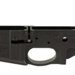 Sons of Liberty Gun Works SOLGW BROADSWORD STRIPPED AMBI LOWER